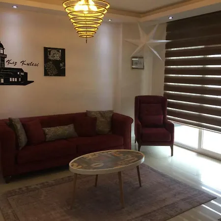Apartment Sultan *