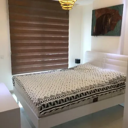 Apartmán Sultan *