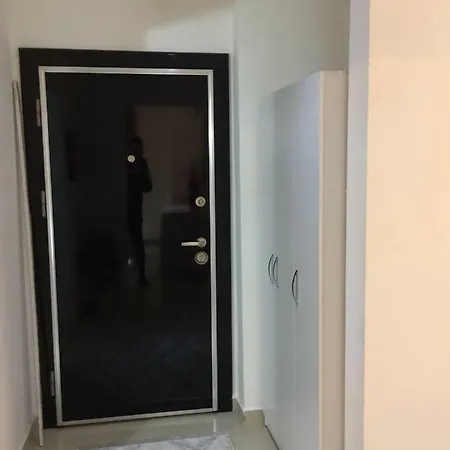 Apartmán Sultan