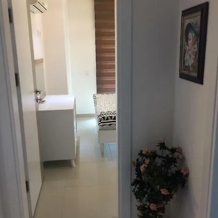 Sultan Apartmán *
