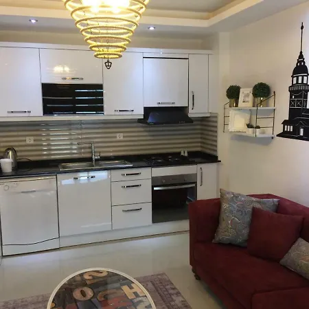 Sultan Apartament Alanya